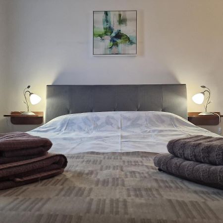 Apartments Katarina - New Renovated Ρόβινι Εξωτερικό φωτογραφία