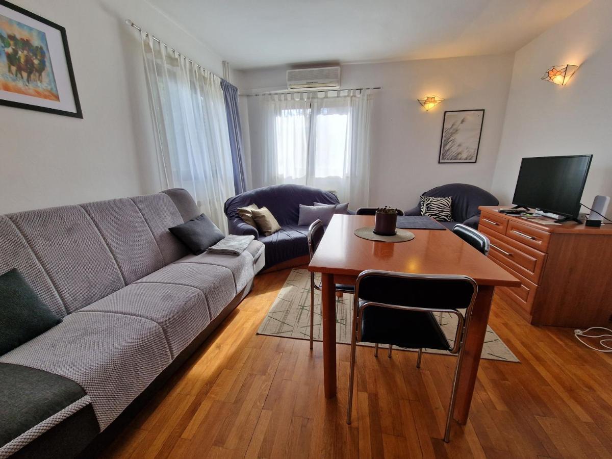 Apartments Katarina - New Renovated Ρόβινι Εξωτερικό φωτογραφία