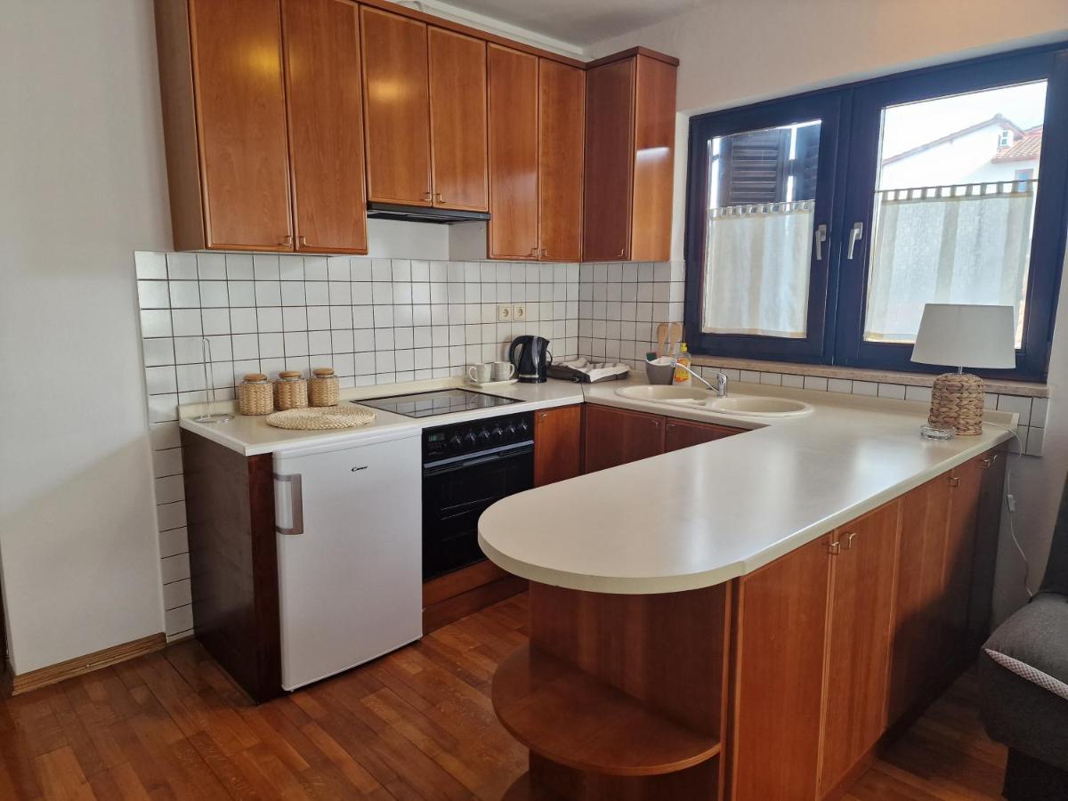 Apartments Katarina - New Renovated Ρόβινι Εξωτερικό φωτογραφία