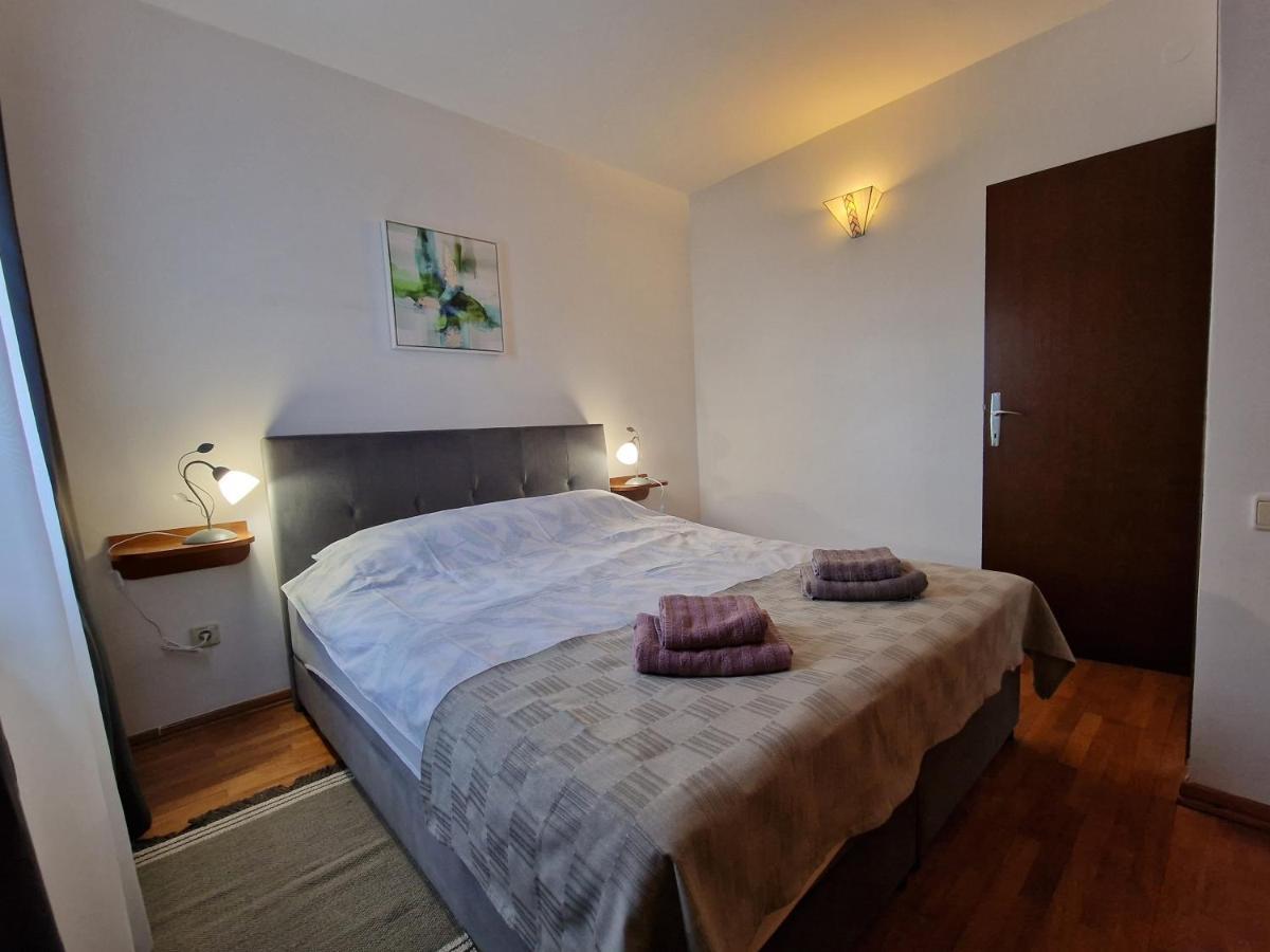 Apartments Katarina - New Renovated Ρόβινι Εξωτερικό φωτογραφία