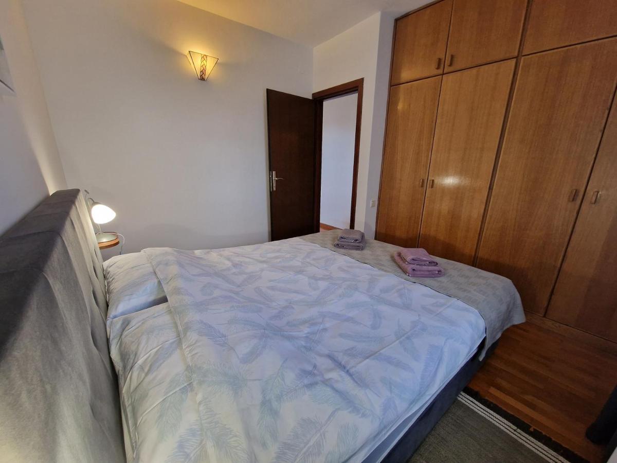 Apartments Katarina - New Renovated Ρόβινι Εξωτερικό φωτογραφία
