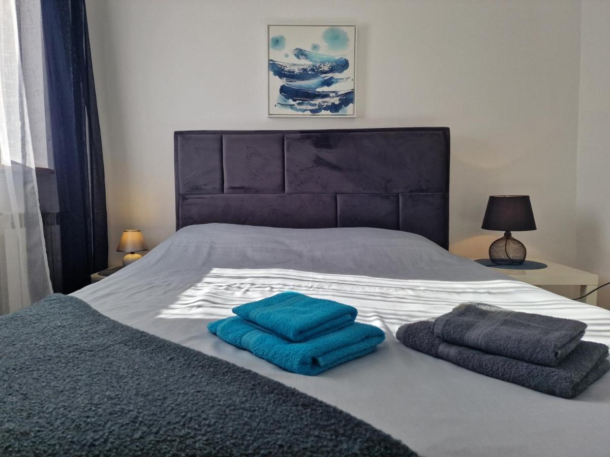 Apartments Katarina - New Renovated Ρόβινι Εξωτερικό φωτογραφία