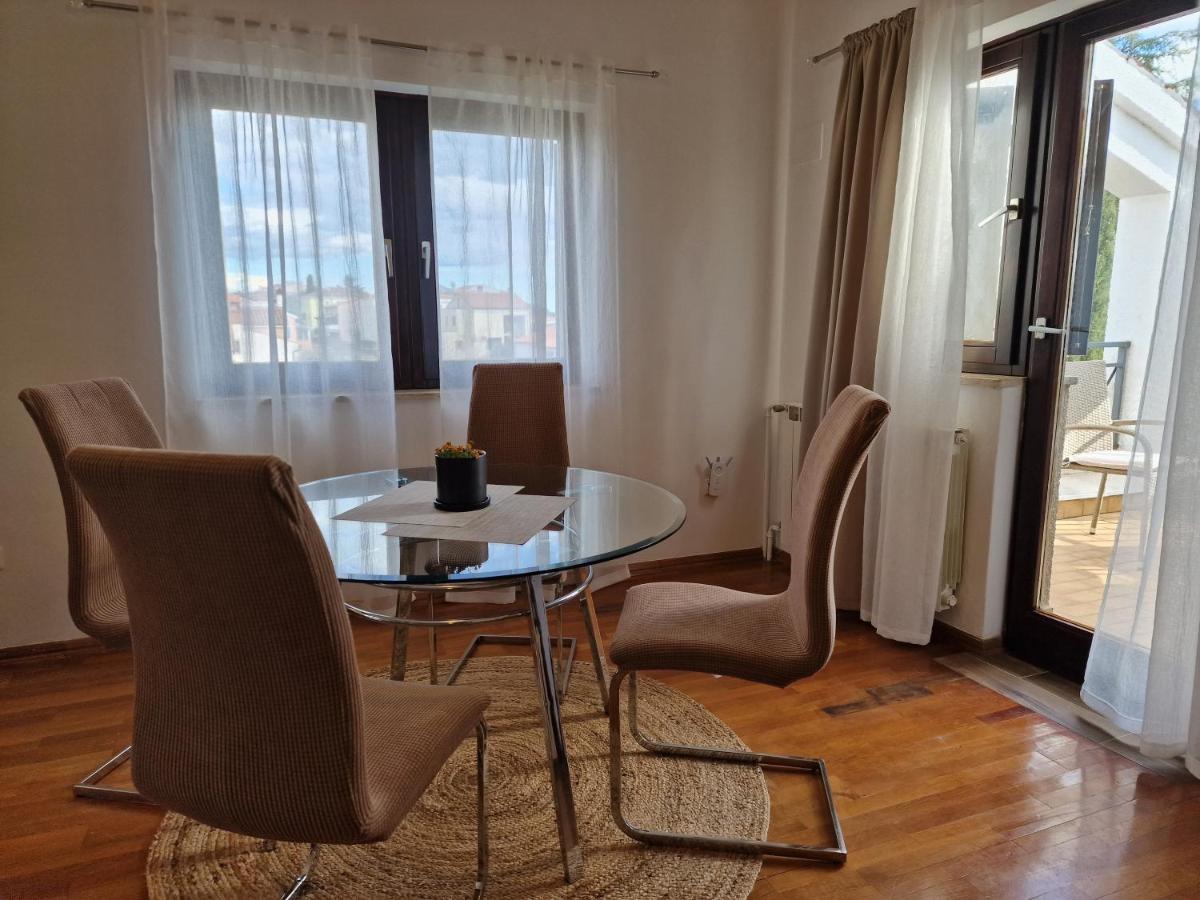 Apartments Katarina - New Renovated Ρόβινι Εξωτερικό φωτογραφία