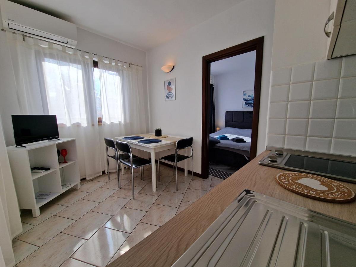 Apartments Katarina - New Renovated Ρόβινι Εξωτερικό φωτογραφία