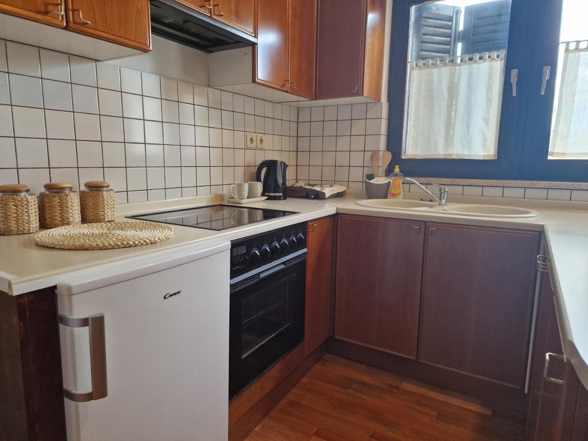 Apartments Katarina - New Renovated Ρόβινι Εξωτερικό φωτογραφία