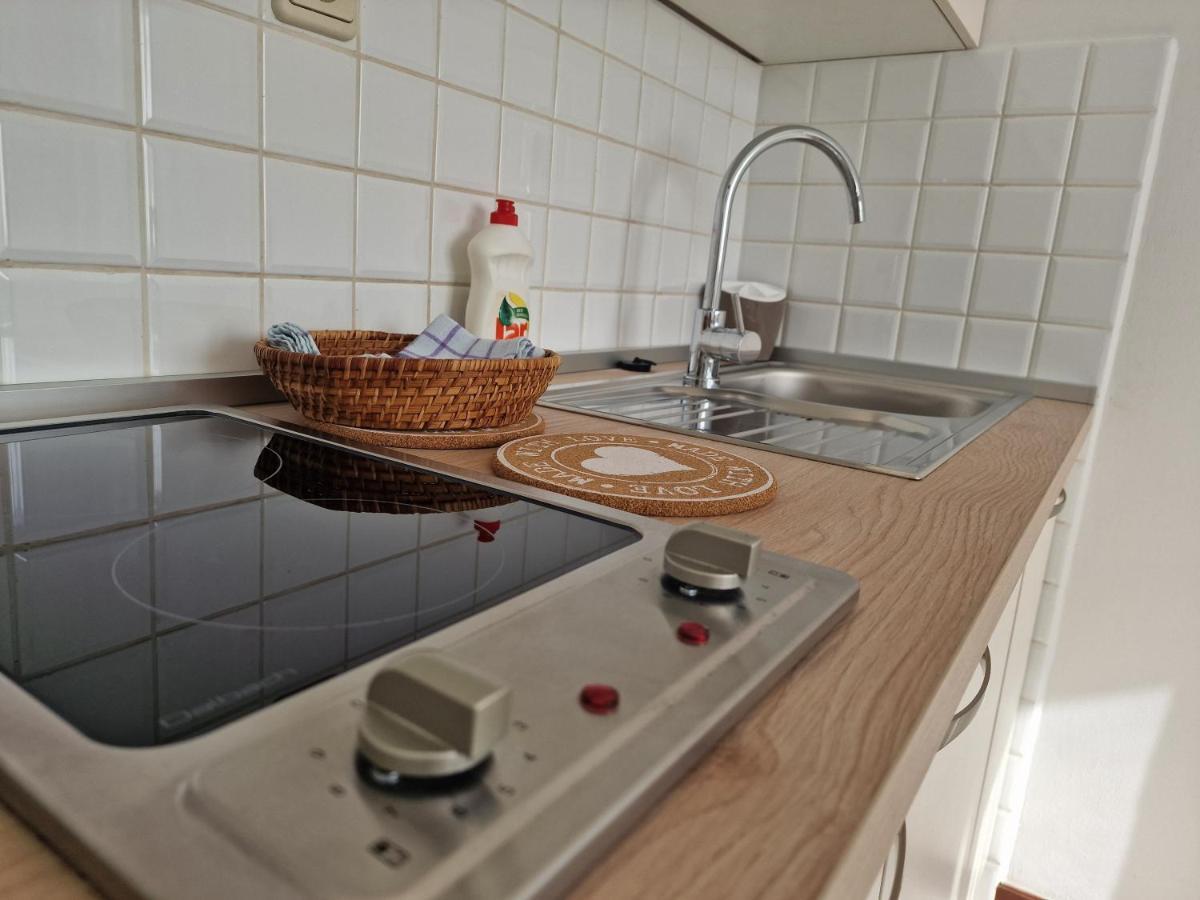 Apartments Katarina - New Renovated Ρόβινι Εξωτερικό φωτογραφία