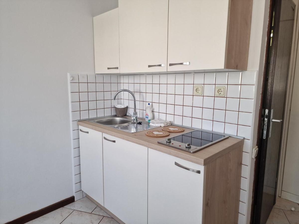 Apartments Katarina - New Renovated Ρόβινι Εξωτερικό φωτογραφία