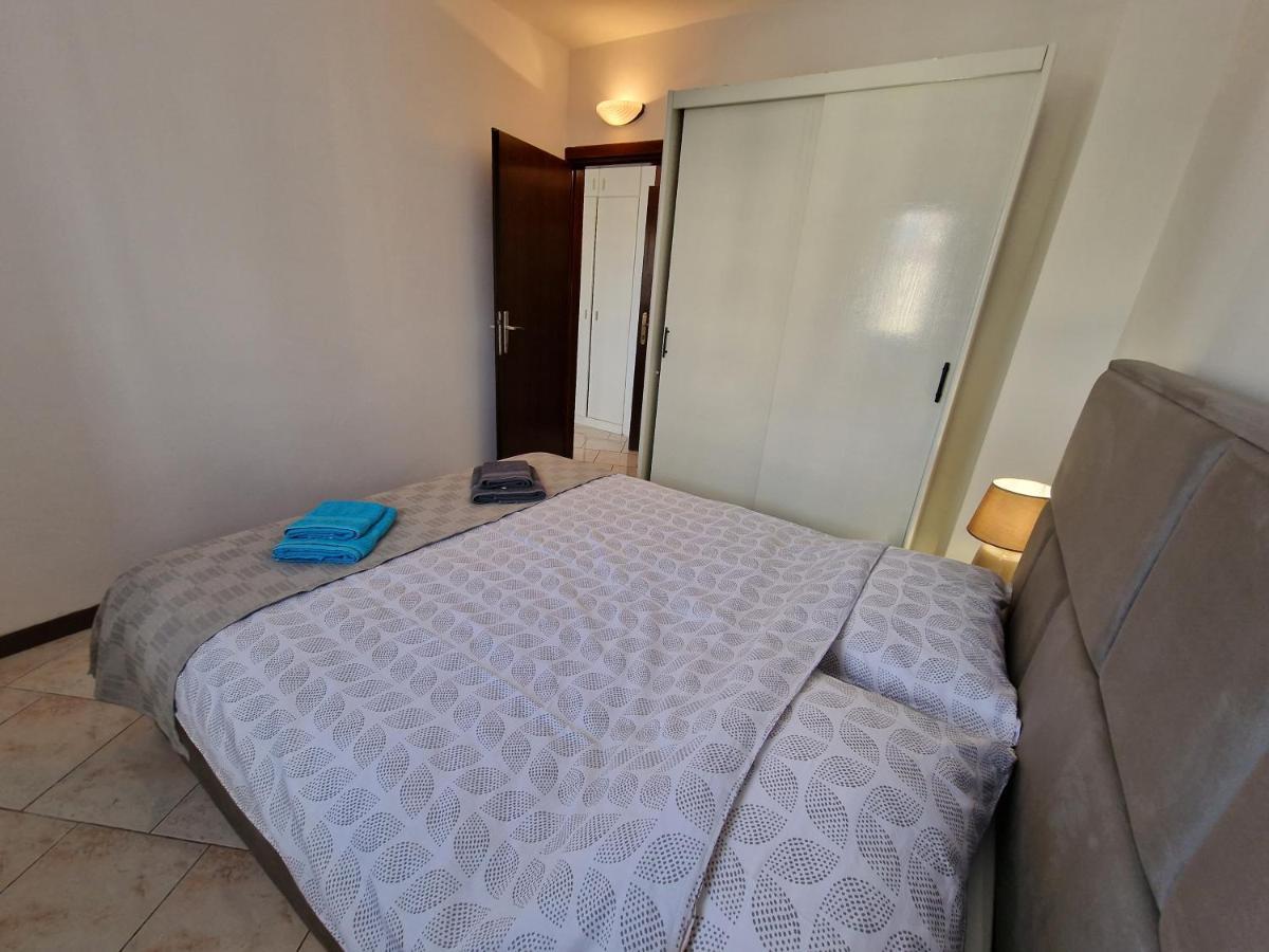 Apartments Katarina - New Renovated Ρόβινι Εξωτερικό φωτογραφία