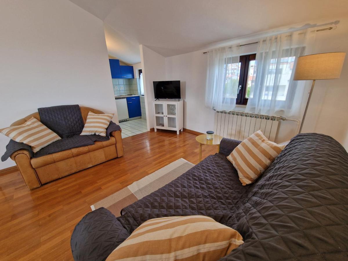 Apartments Katarina - New Renovated Ρόβινι Εξωτερικό φωτογραφία