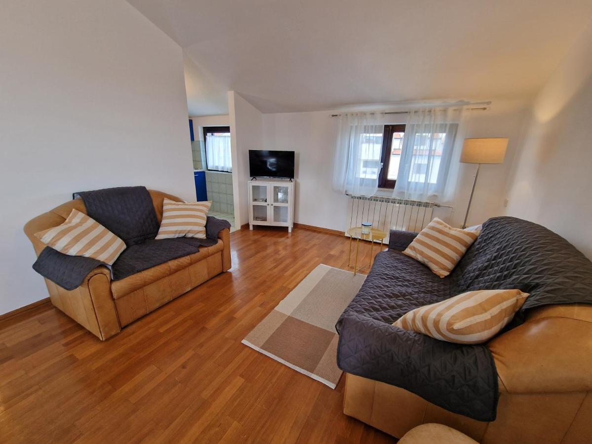 Apartments Katarina - New Renovated Ρόβινι Εξωτερικό φωτογραφία