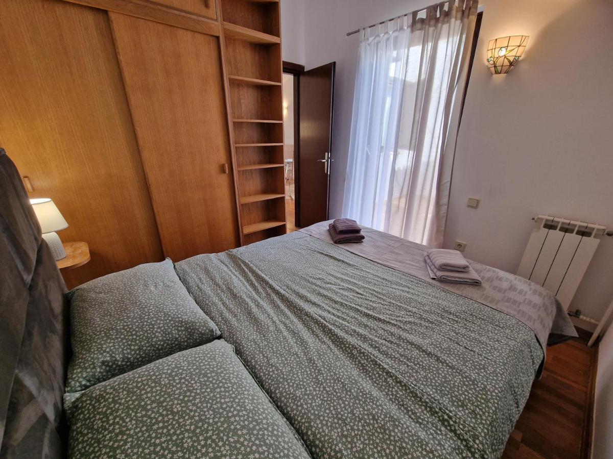 Apartments Katarina - New Renovated Ρόβινι Εξωτερικό φωτογραφία