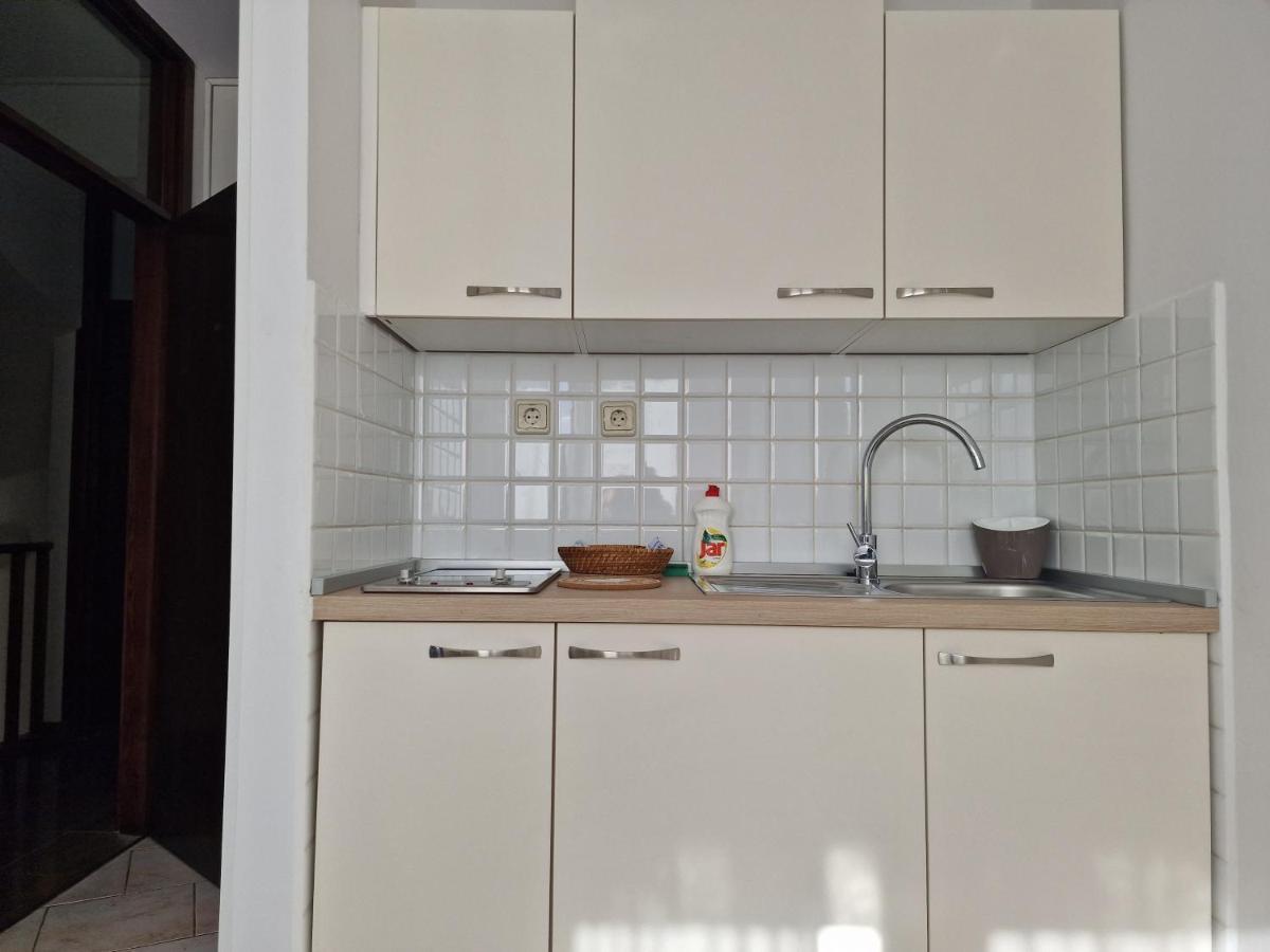 Apartments Katarina - New Renovated Ρόβινι Εξωτερικό φωτογραφία