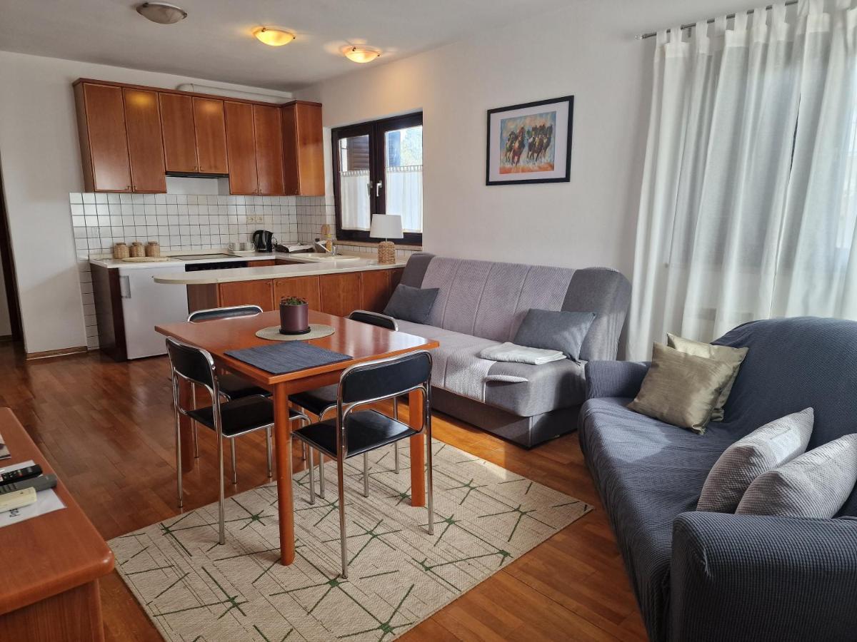 Apartments Katarina - New Renovated Ρόβινι Εξωτερικό φωτογραφία