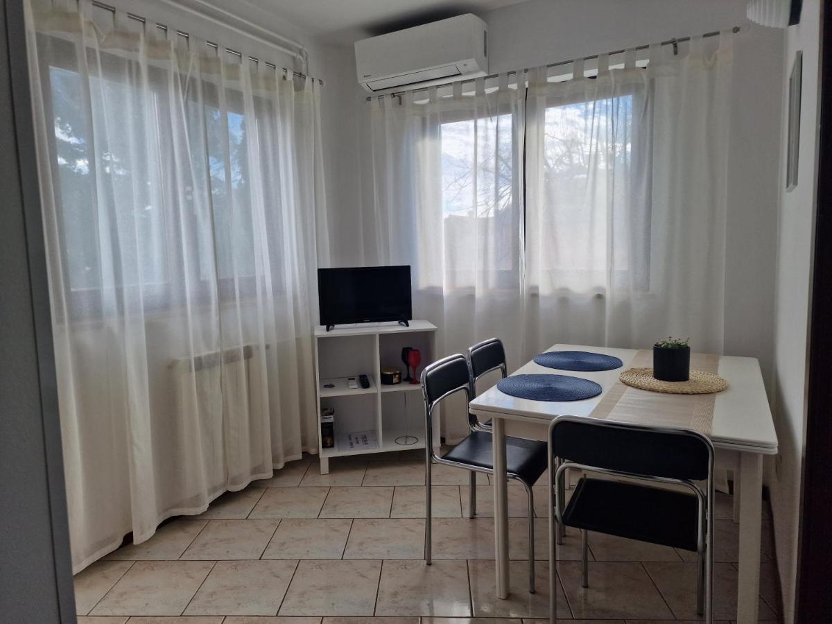 Apartments Katarina - New Renovated Ρόβινι Εξωτερικό φωτογραφία