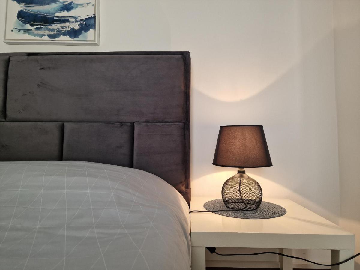 Apartments Katarina - New Renovated Ρόβινι Εξωτερικό φωτογραφία